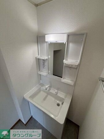 ガーデンホームズの物件内観写真